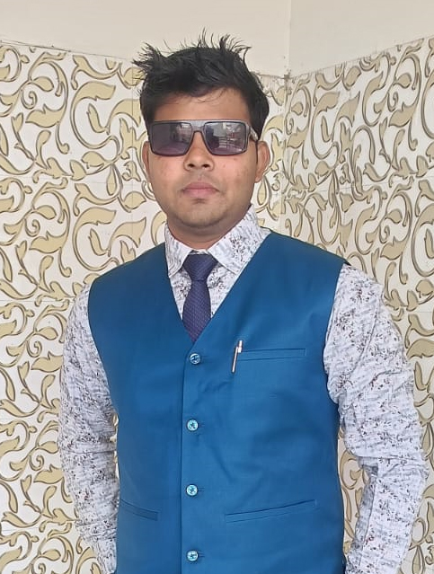 Mr. Anurag Sharma